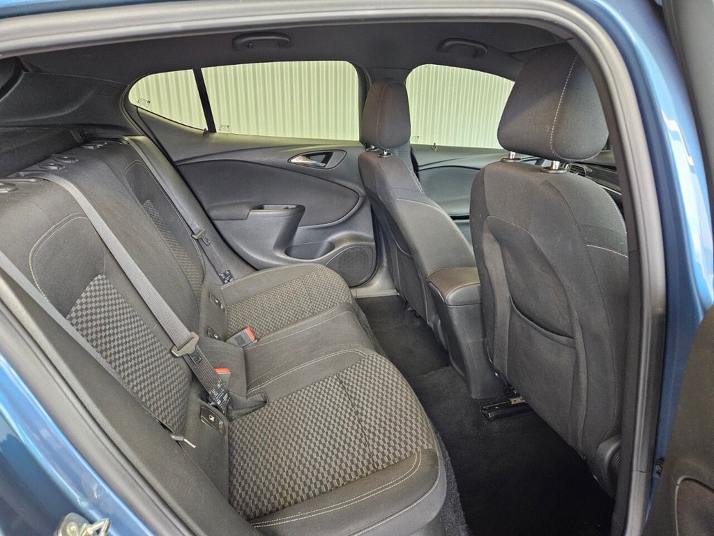 Used Vauxhall Astra 2016 for sale - 76395735: Photo 27