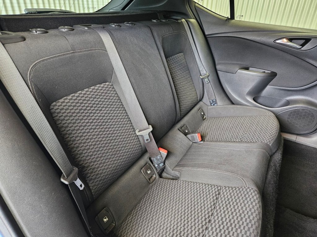 Used Vauxhall Astra 2016 for sale - 76395735: Photo 28