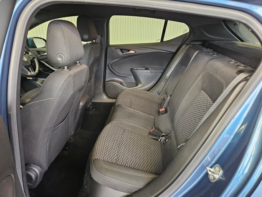 Used Vauxhall Astra 2016 for sale - 76395735: Photo 35