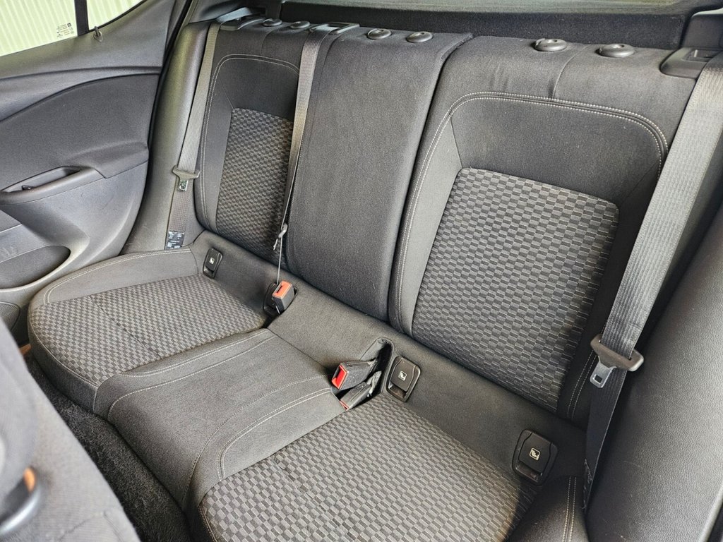 Used Vauxhall Astra 2016 for sale - 76395735: Photo 36