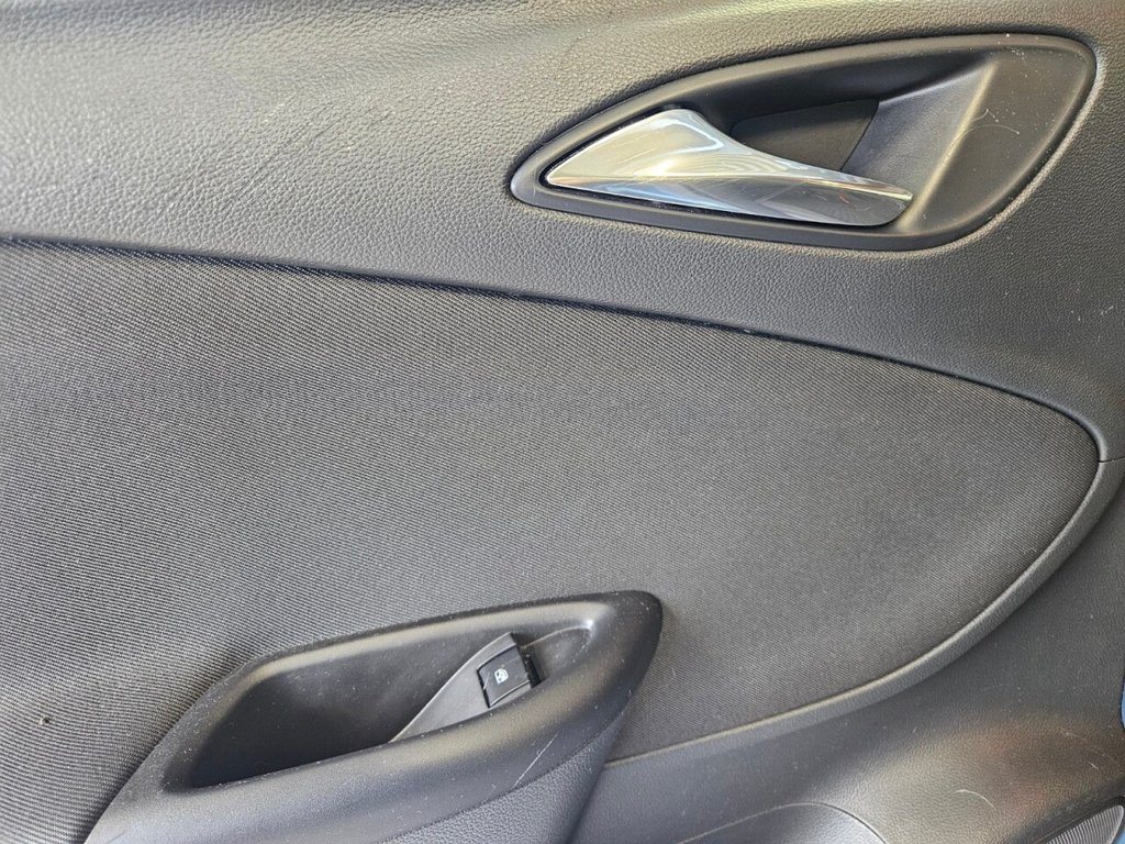 Used Vauxhall Astra 2016 for sale - 76395735: Photo 37