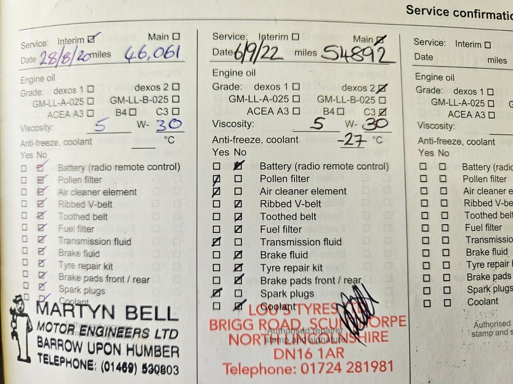 Used Vauxhall Astra 2016 for sale - 76395735: Photo 40