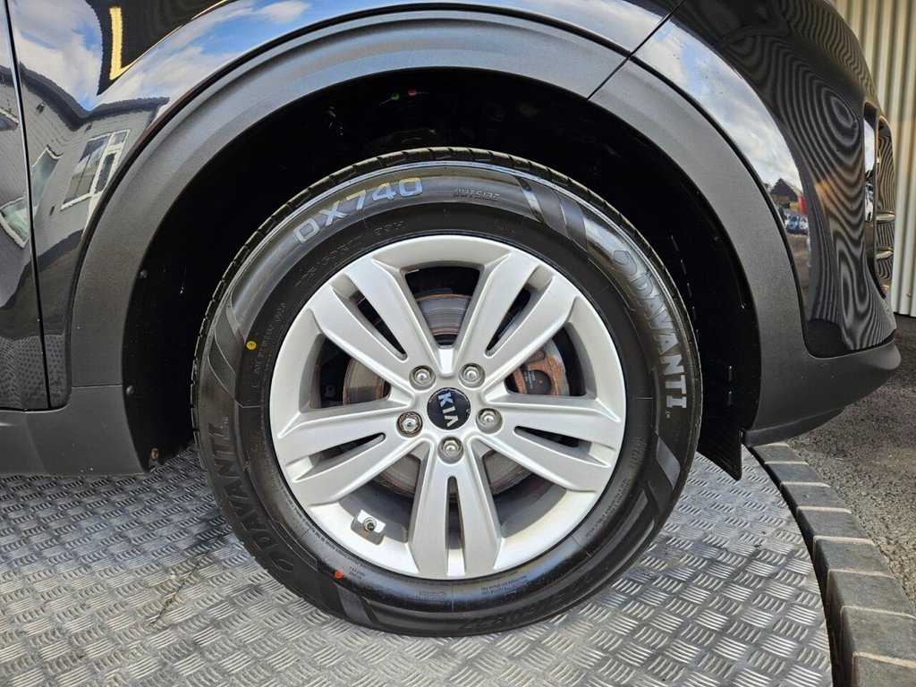 Used Kia Sportage 2017 for sale - 77464151: Photo 10