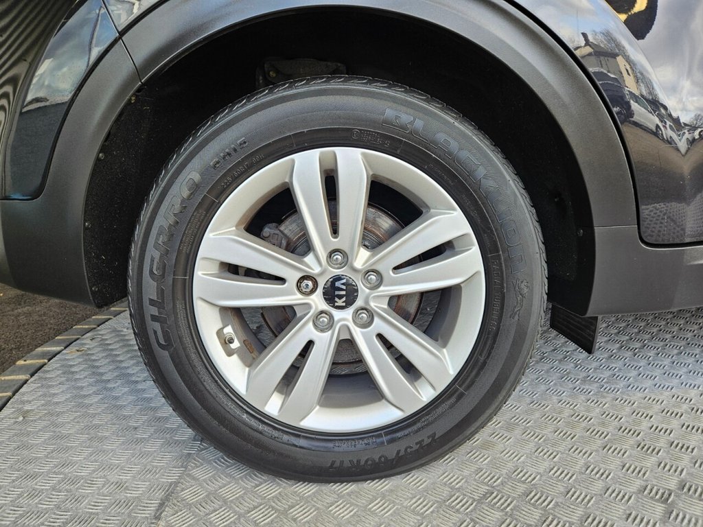 Used Kia Sportage 2017 for sale - 77464151: Photo 11