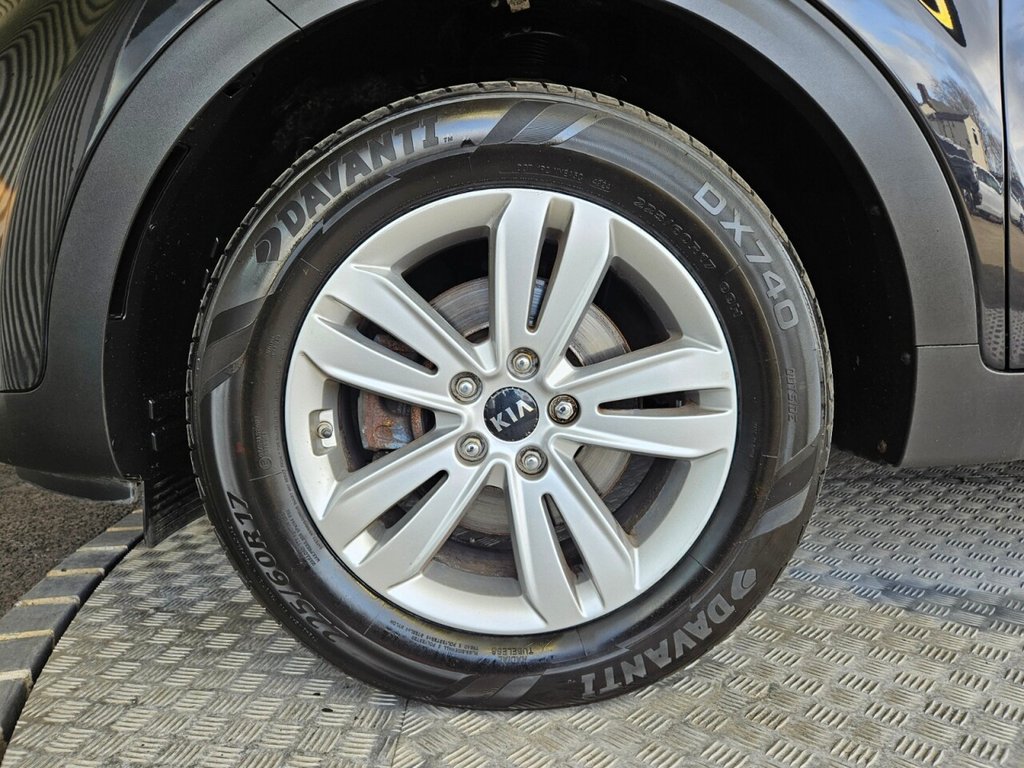 Used Kia Sportage 2017 for sale - 77464151: Photo 12