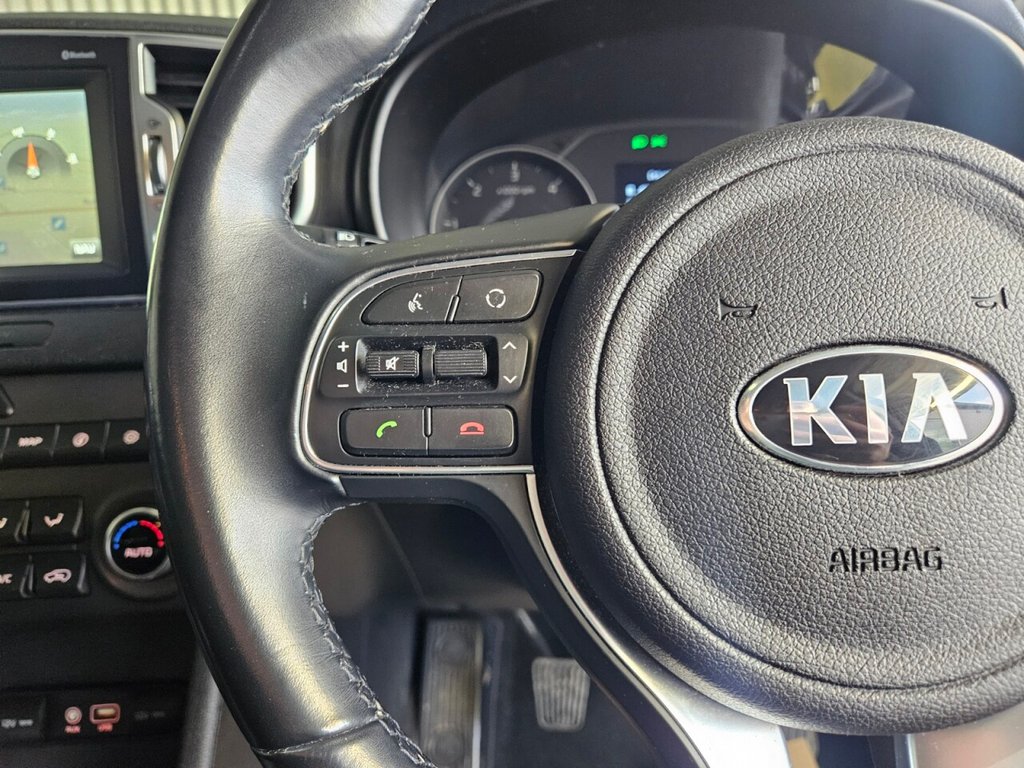 Used Kia Sportage 2017 for sale - 77464151: Photo 14