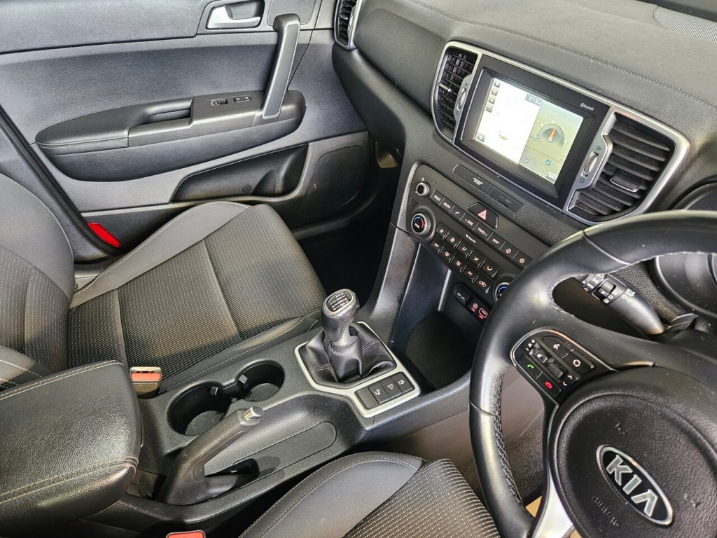 Used Kia Sportage 2017 for sale - 77464151: Photo 17