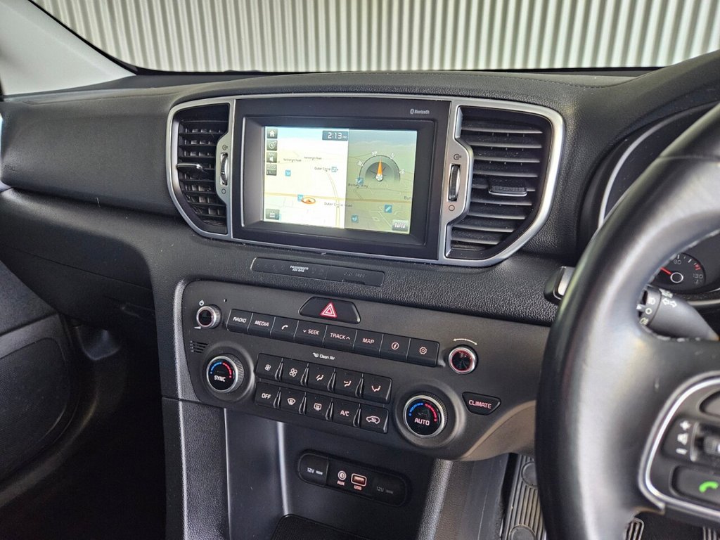 Used Kia Sportage 2017 for sale - 77464151: Photo 19