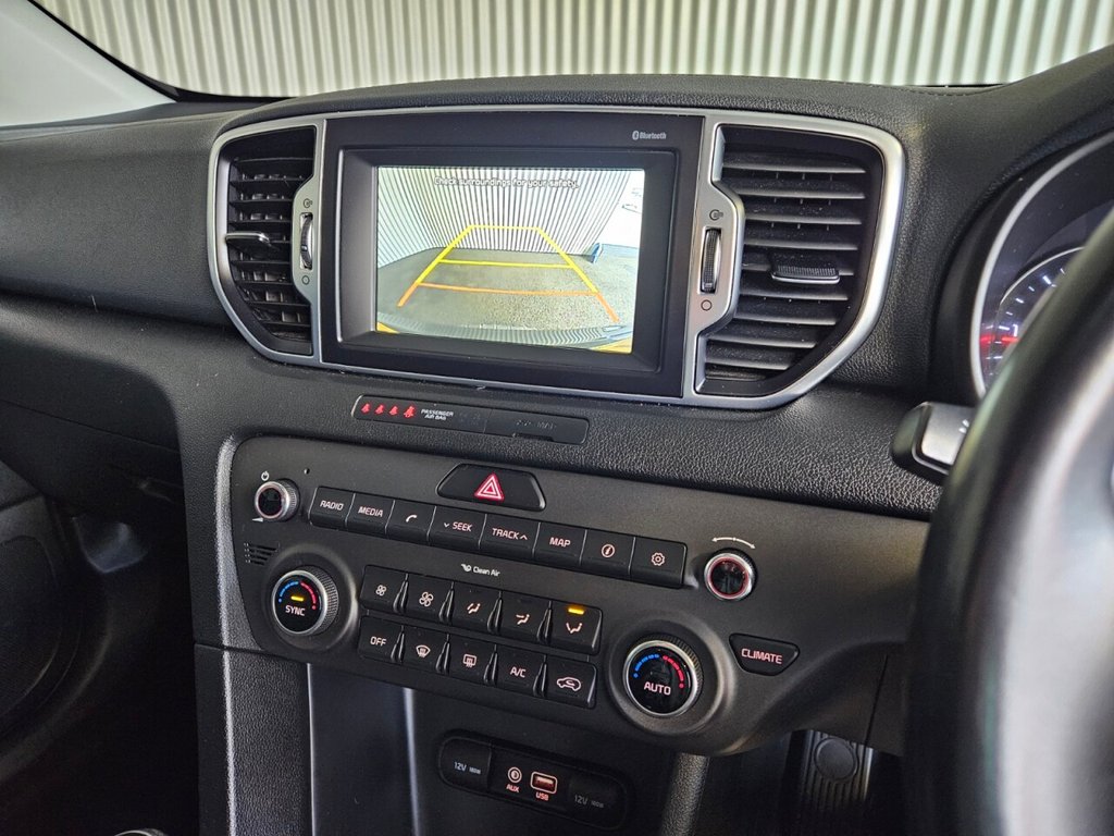 Used Kia Sportage 2017 for sale - 77464151: Photo 20