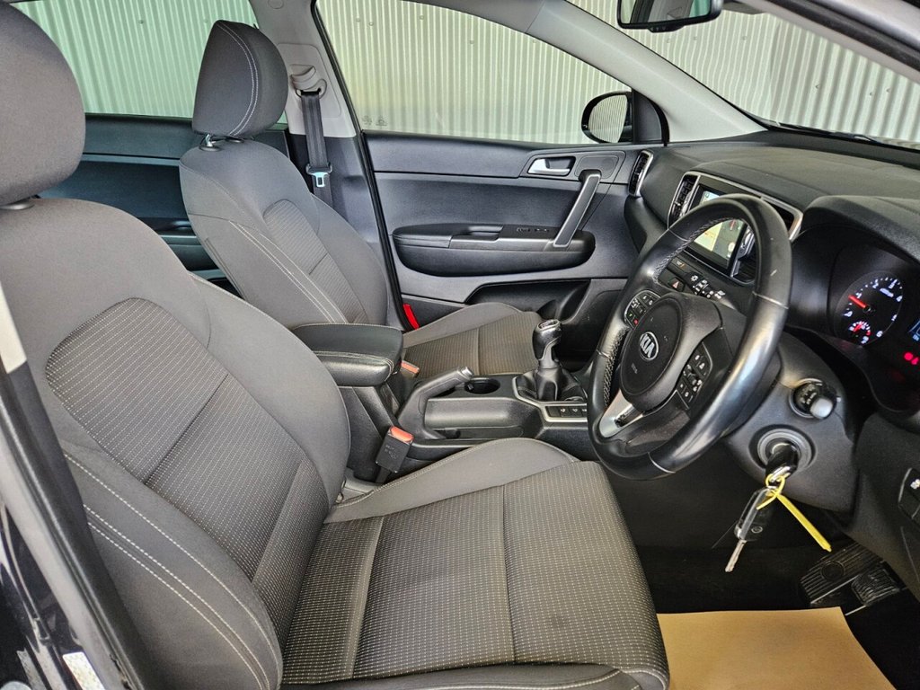 Used Kia Sportage 2017 for sale - 77464151: Photo 23