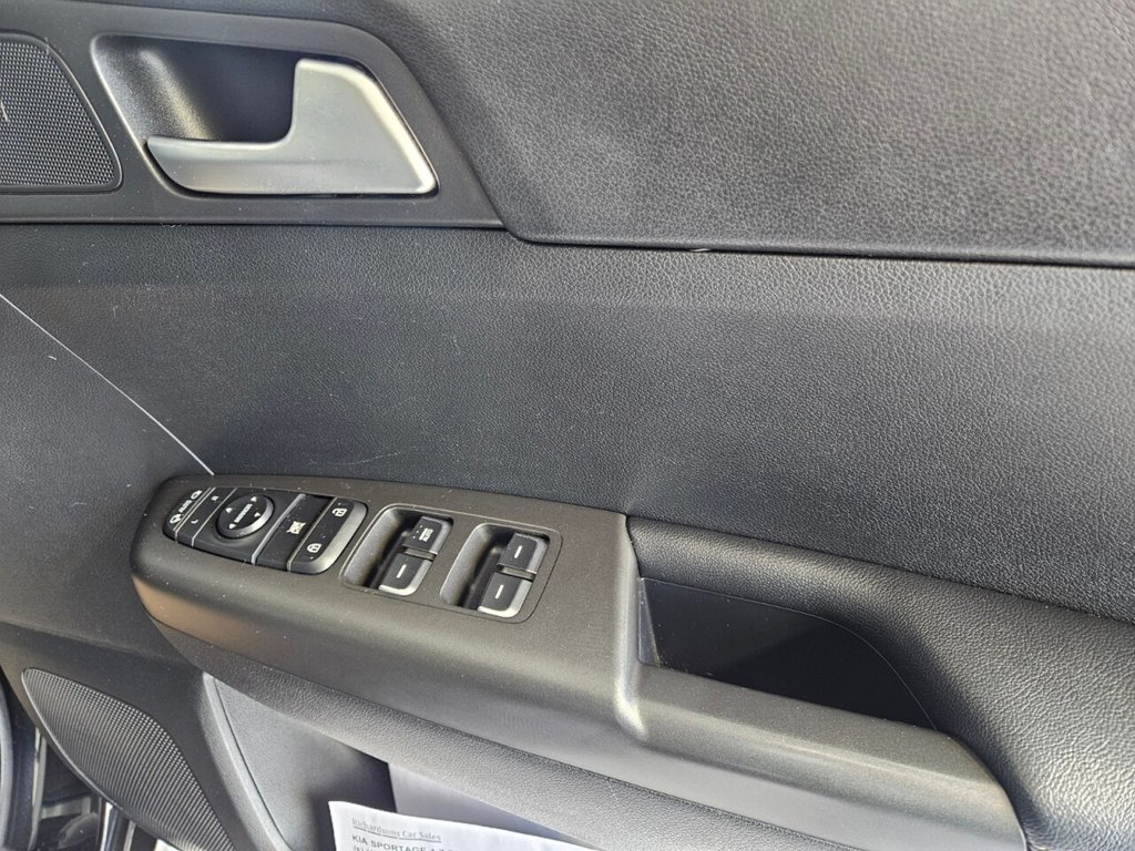 Used Kia Sportage 2017 for sale - 77464151: Photo 25