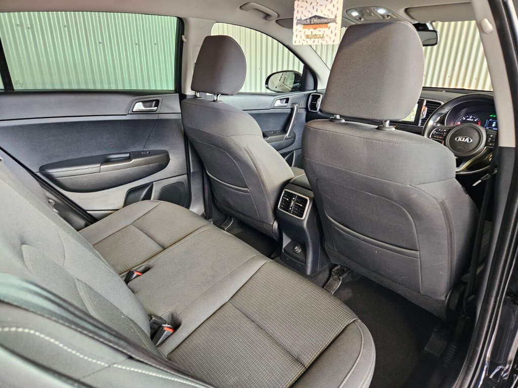 Used Kia Sportage 2017 for sale - 77464151: Photo 26