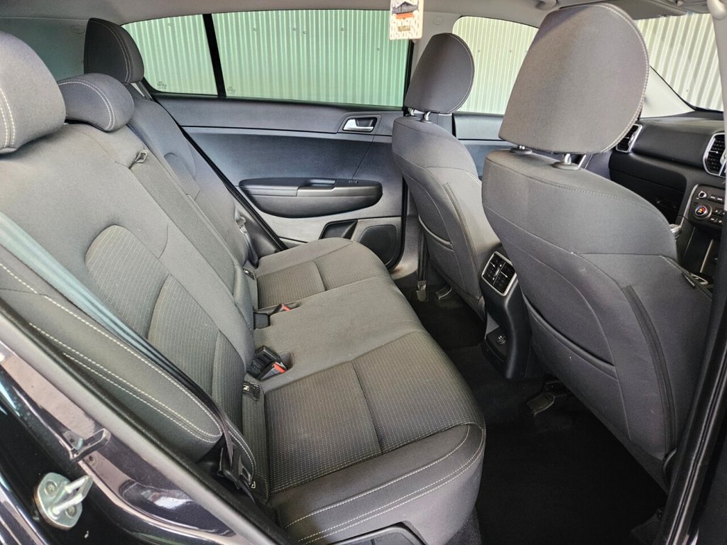 Used Kia Sportage 2017 for sale - 77464151: Photo 27