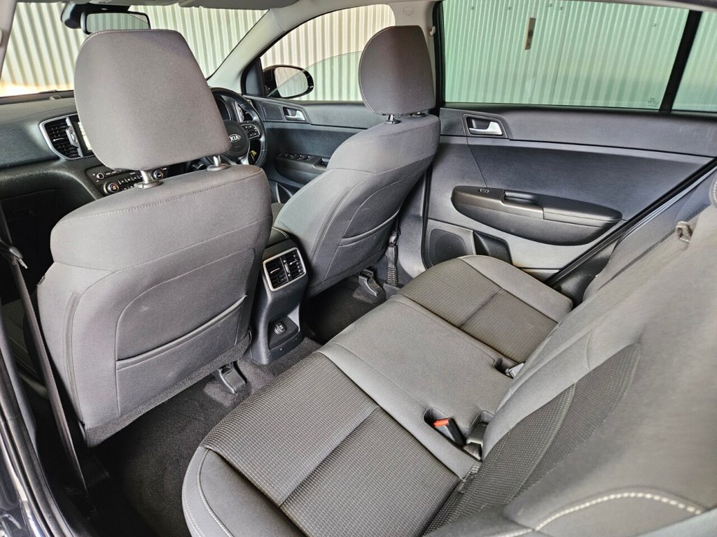 Used Kia Sportage 2017 for sale - 77464151: Photo 30
