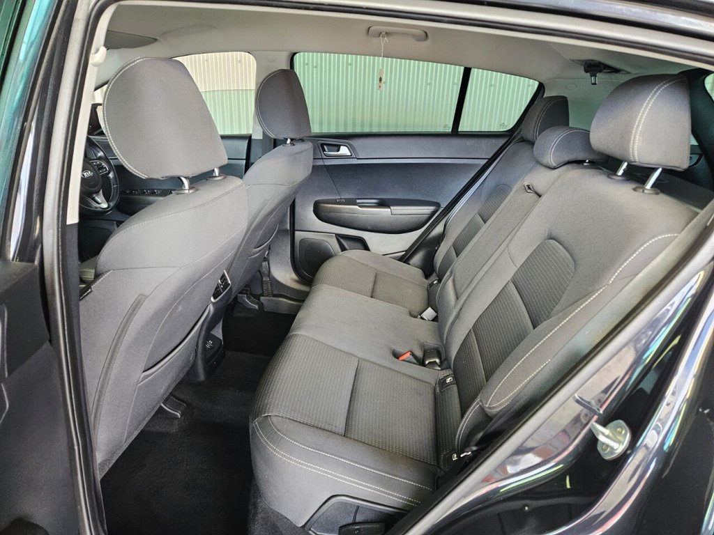 Used Kia Sportage 2017 for sale - 77464151: Photo 31