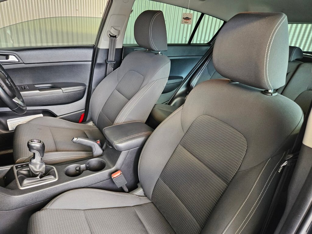 Used Kia Sportage 2017 for sale - 77464151: Photo 36