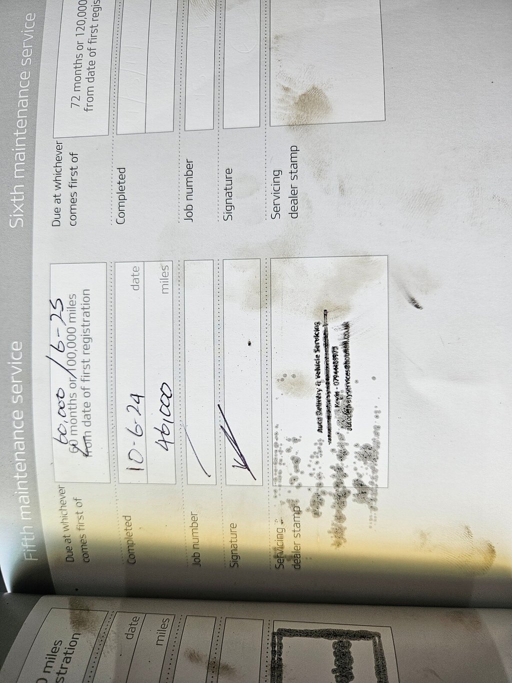 Used Kia Sportage 2017 for sale - 77464151: Photo 40