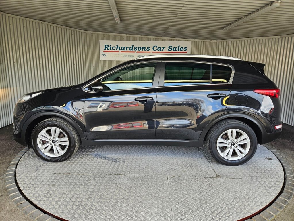 Used Kia Sportage 2017 for sale - 77464151: Photo 6