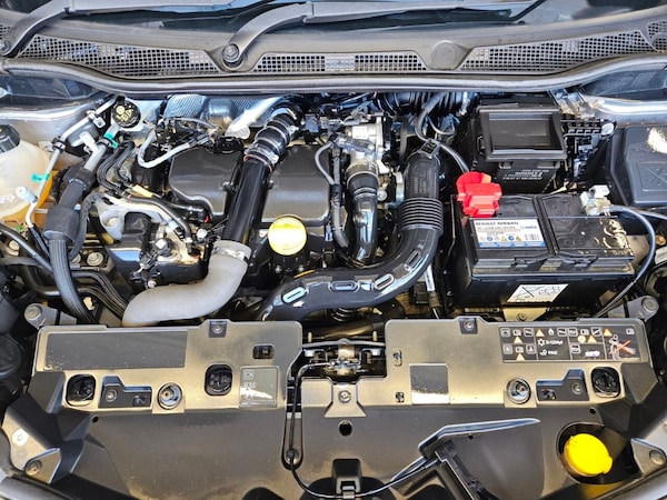Used Renault Captur 2019 for sale - 76291730: Photo 10