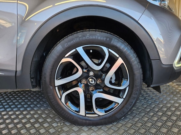Used Renault Captur 2019 for sale - 76291730: Photo 11