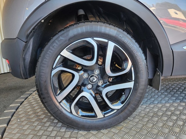 Used Renault Captur 2019 for sale - 76291730: Photo 12