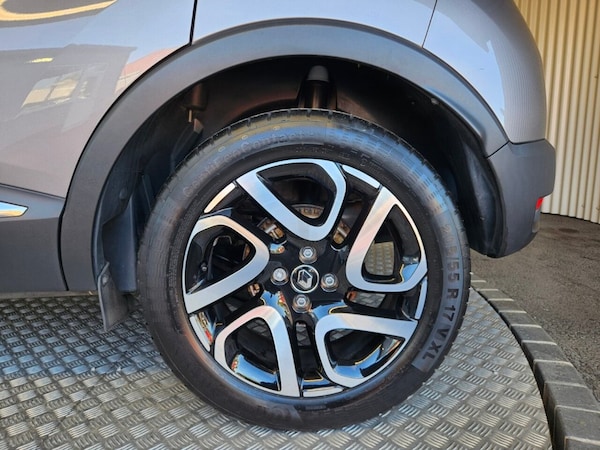 Used Renault Captur 2019 for sale - 76291730: Photo 13