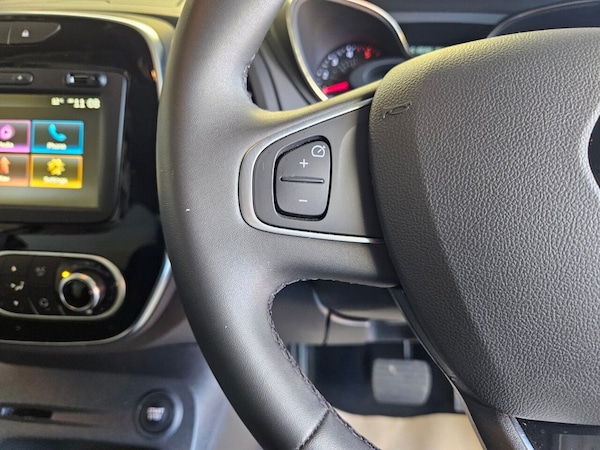 Used Renault Captur 2019 for sale - 76291730: Photo 16