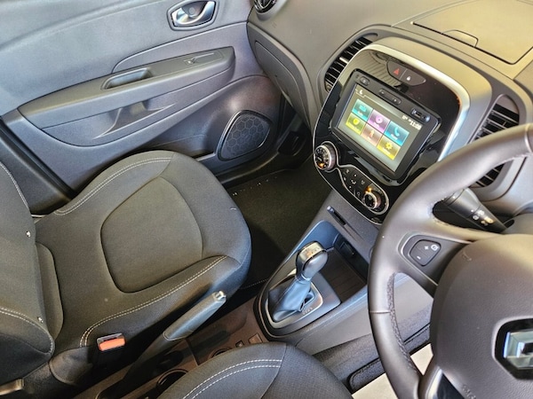 Used Renault Captur 2019 for sale - 76291730: Photo 17