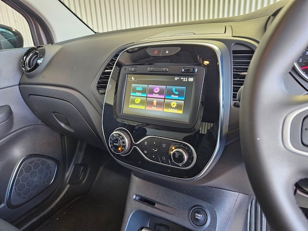 Used Renault Captur 2019 for sale - 76291730: Photo 19