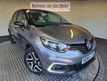 Renault - Captur