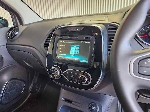 Used Renault Captur 2019 for sale - 76291730: Photo 20