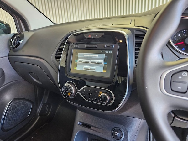 Used Renault Captur 2019 for sale - 76291730: Photo 21