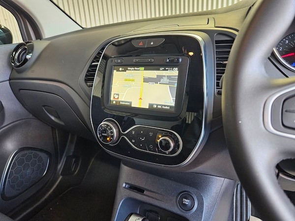 Used Renault Captur 2019 for sale - 76291730: Photo 23