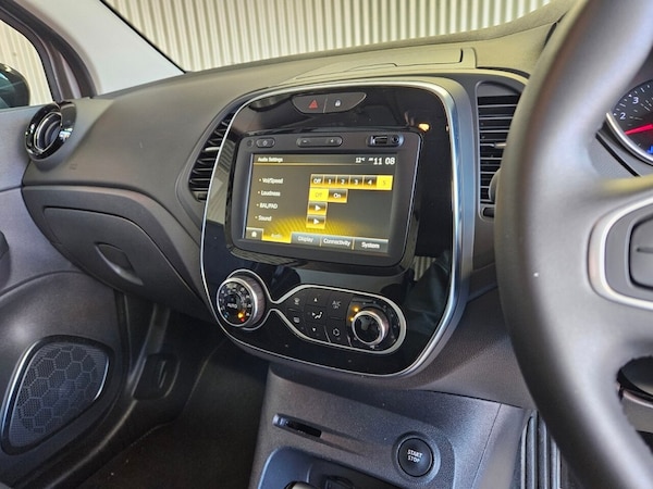 Used Renault Captur 2019 for sale - 76291730: Photo 24