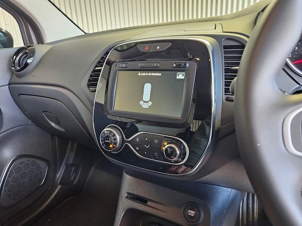 Used Renault Captur 2019 for sale - 76291730: Photo 25