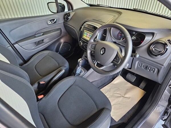 Used Renault Captur 2019 for sale - 76291730: Photo 29