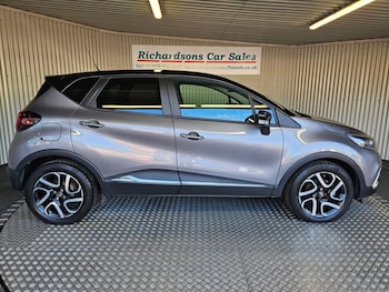 Used Renault Captur 2019 for sale - 76291730: Photo 2