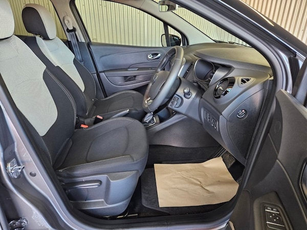 Used Renault Captur 2019 for sale - 76291730: Photo 30