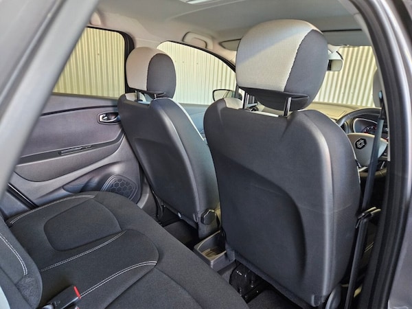 Used Renault Captur 2019 for sale - 76291730: Photo 33
