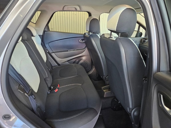 Used Renault Captur 2019 for sale - 76291730: Photo 34