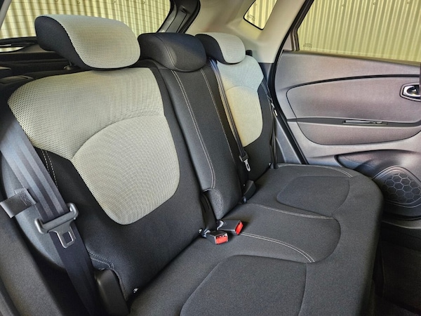 Used Renault Captur 2019 for sale - 76291730: Photo 35