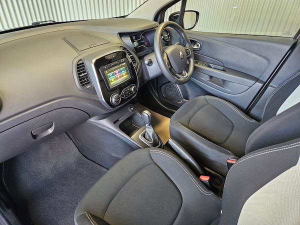 Used Renault Captur 2019 for sale - 76291730: Photo 37