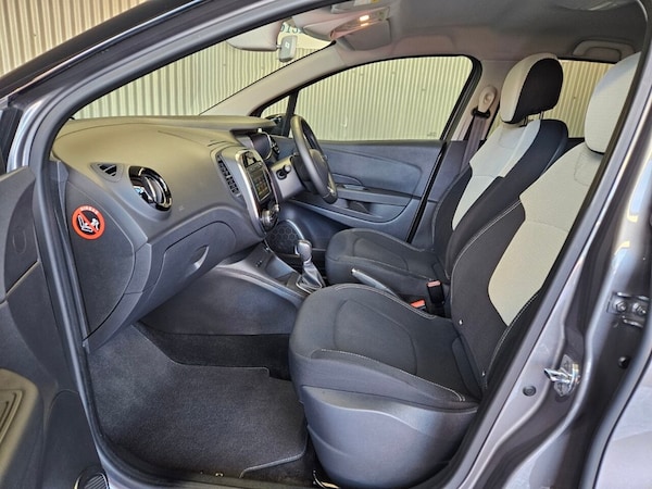 Used Renault Captur 2019 for sale - 76291730: Photo 38