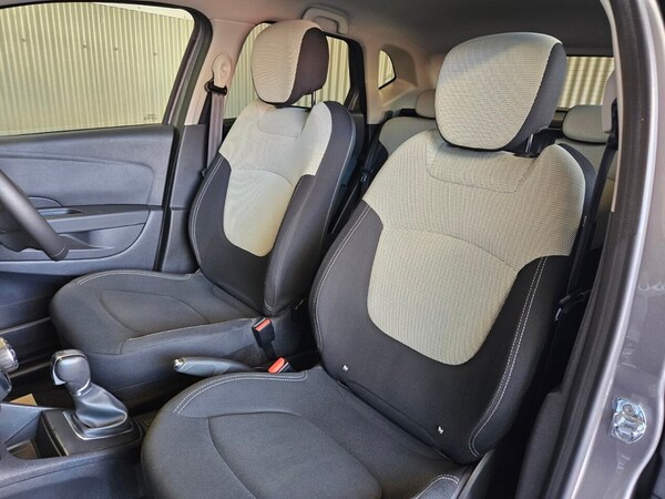 Used Renault Captur 2019 for sale - 76291730: Photo 39