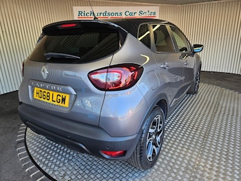 Used Renault Captur 2019 for sale - 76291730: Photo 3