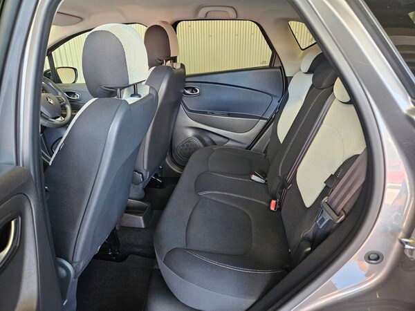Used Renault Captur 2019 for sale - 76291730: Photo 42