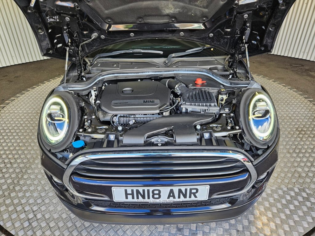 Used MINI Hatch 2018 for sale - 76068906: Photo 10