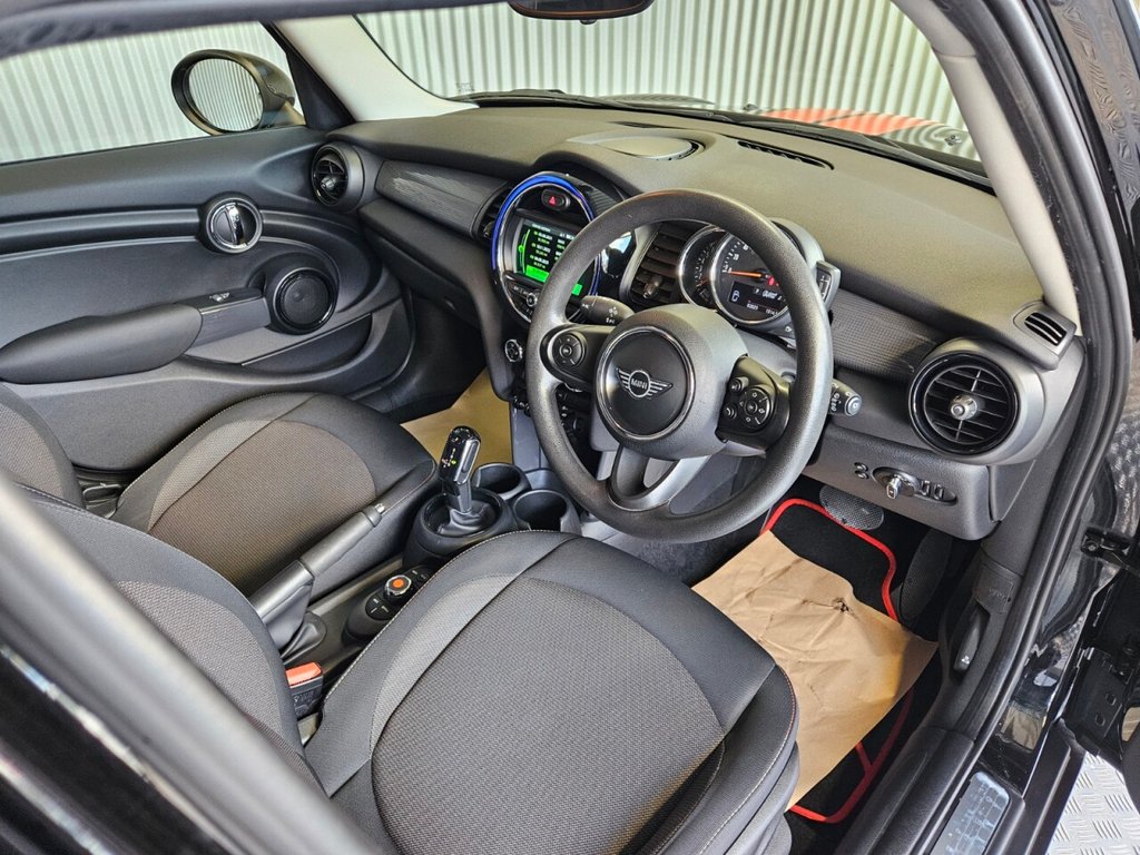 Used MINI Hatch 2018 for sale - 76068906: Photo 27