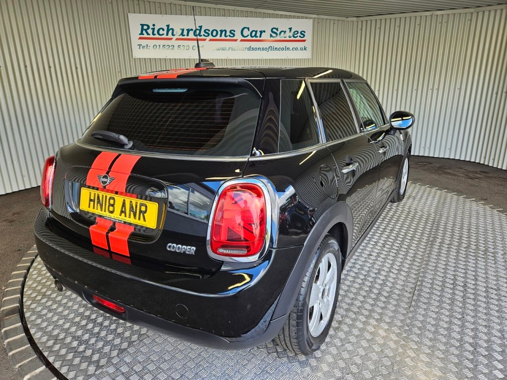 Used MINI Hatch 2018 for sale - 76068906: Photo 3