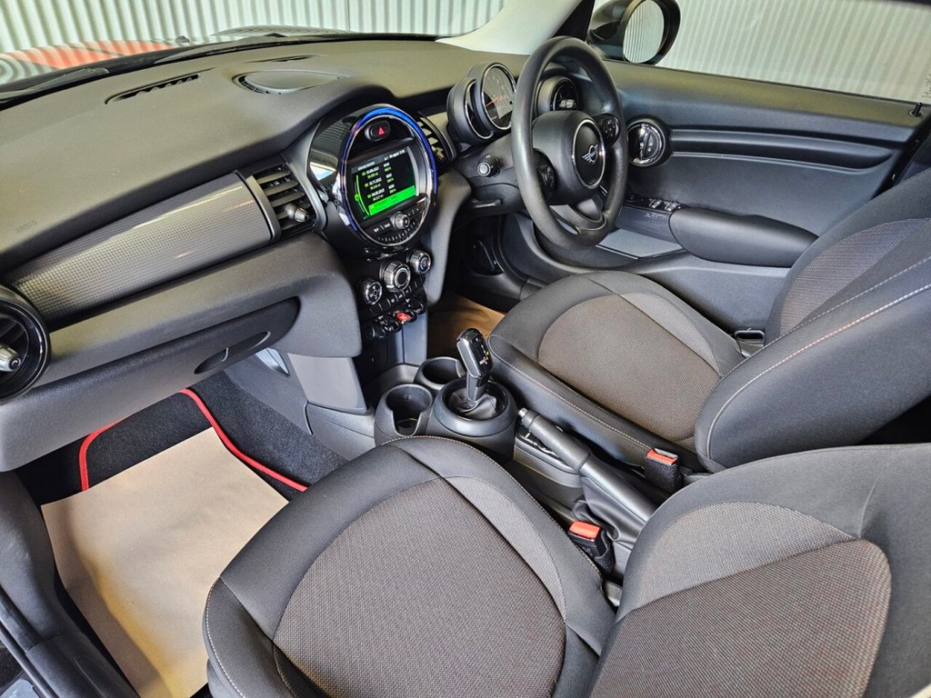 Used MINI Hatch 2018 for sale - 76068906: Photo 35